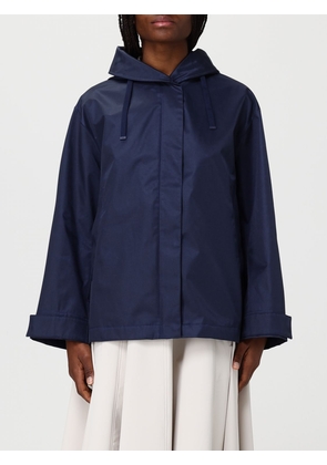 Jacket DUNO Woman color Blue