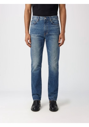 Jeans TOM FORD Men color Blue