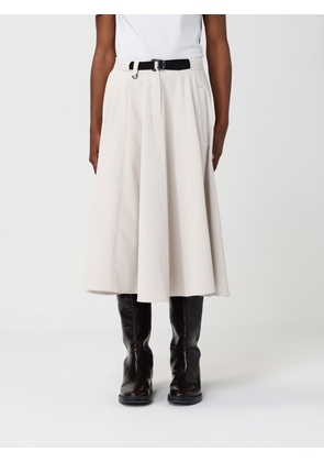Skirt DUNO Woman color Beige