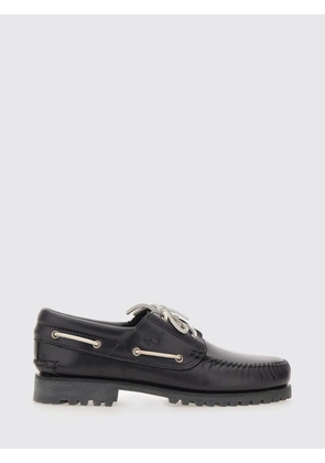 Loafers TIMBERLAND Men color Black