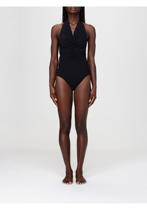 Swimsuit RICK OWENS Woman color Black