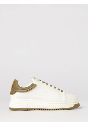Sneakers EMPORIO ARMANI Men color White