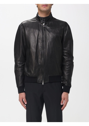 Jacket TAGLIATORE Men color Black