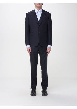 Suit TAGLIATORE Men color Blue 1