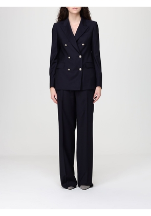 Suit TAGLIATORE Woman color Blue