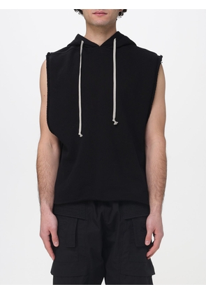 Sweatshirt RICK OWENS Men color Black