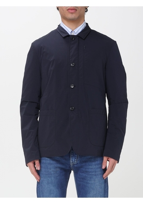 Jacket DUNO Men color Blue