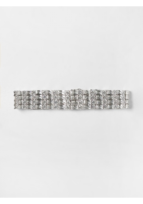 Jewel SELF-PORTRAIT Woman color Silver