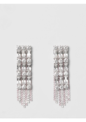 Jewel SELF-PORTRAIT Woman color Pink