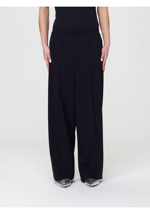 Pants FABIANA FILIPPI Woman color Blue