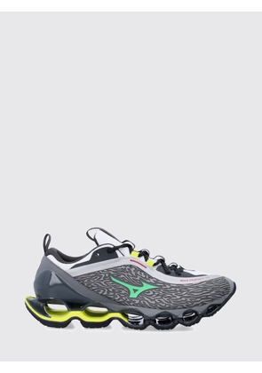 Sneakers MIZUNO Men color Charcoal