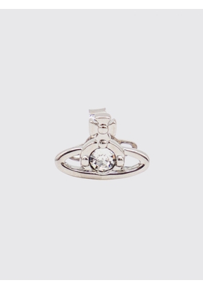Jewel VIVIENNE WESTWOOD Woman color Platinum