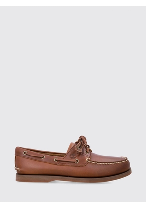 Loafer TIMBERLAND Woman color Brown