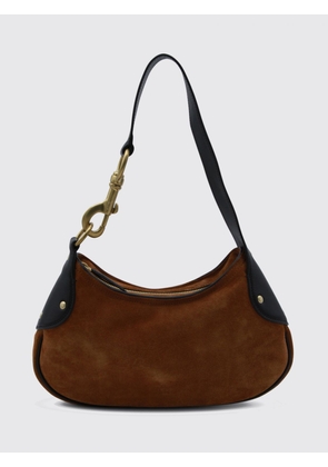 Shoulder Bag MULBERRY Woman color Brown