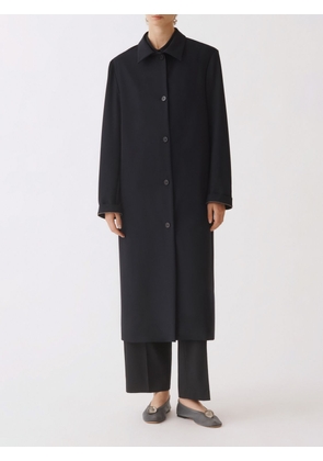 Coat FABIANA FILIPPI Woman color Blue