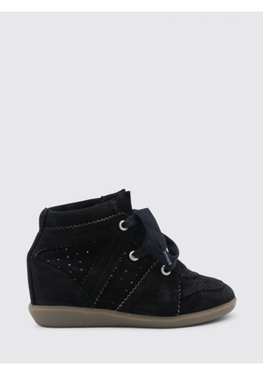 Sneakers ISABEL MARANT Woman color Black