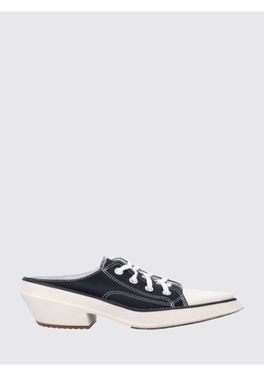 High Heel Shoes CONVERSE Woman color Black