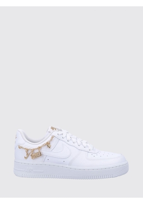 Sneakers NIKE Woman color White