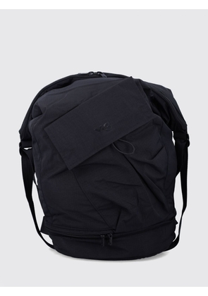 Backpack Y-3 Men color Black