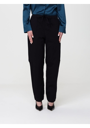Pants MM MAX MARA Woman color Black