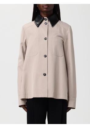 Jacket SPORTMAX Woman color Beige