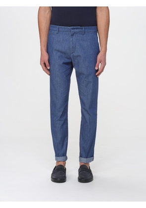 Pants DONDUP Men color Denim