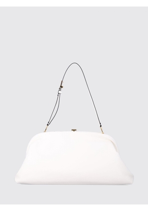Shoulder Bag ALBERTA FERRETTI Woman color White