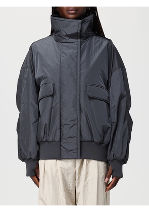 Jacket MM MAX MARA Woman color Grey