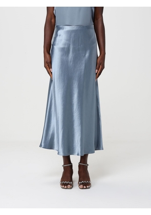 Skirt MM MAX MARA Woman color Blue