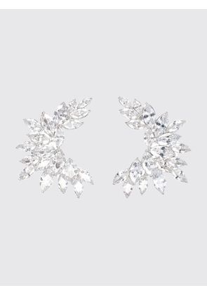 Jewel SELF-PORTRAIT Woman color Silver