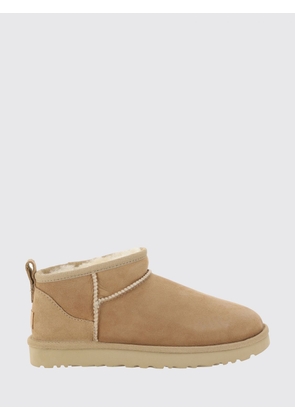 Boots UGG Woman color Earth