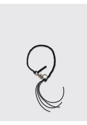 Jewel OUR LEGACY Men color Black