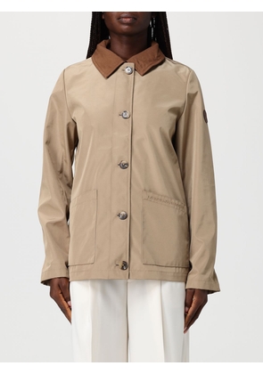 Jacket LAUREN RALPH LAUREN Woman color Brown