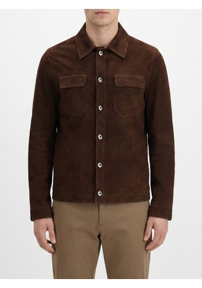 Jacket SALVATORE SANTORO Men color Brown