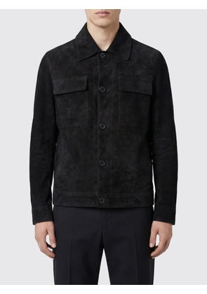 Jacket SALVATORE SANTORO Men color Black