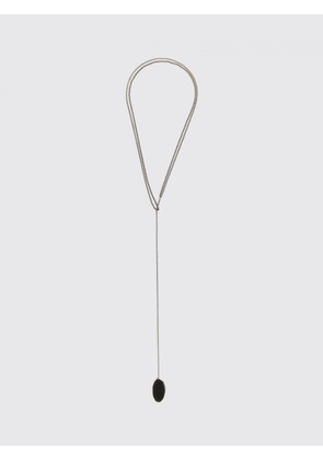 Jewel DRIES VAN NOTEN Men color Black