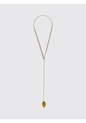 Jewel DRIES VAN NOTEN Men color Gold