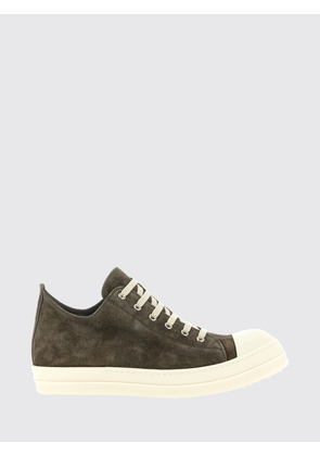 Sneakers RICK OWENS Men color Grey