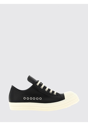 Sneakers RICK OWENS Men color Black
