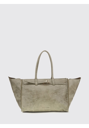 Shoulder Bag BENEDETTA BRUZZICHES Woman color Brown