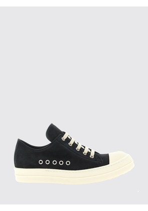 Sneakers RICK OWENS Woman color Black
