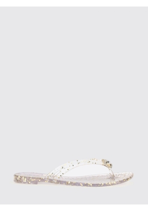 Heeled Sandal CASADEI Woman color Ice