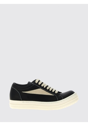 Sneakers RICK OWENS Woman color White