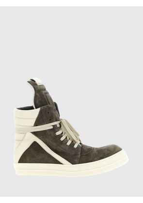 Sneakers RICK OWENS Men color Grey