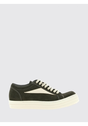 Sneakers RICK OWENS Men color Grey