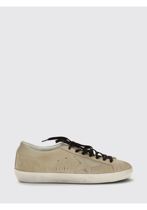 Sneakers GOLDEN GOOSE Men color Beige