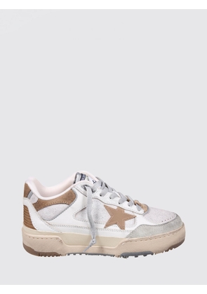 Sneakers GOLDEN GOOSE Woman color White
