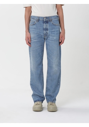 Jeans CYCLE Men color Denim