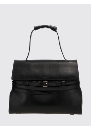 Shoulder Bag MOSCHINO COUTURE Woman color Black