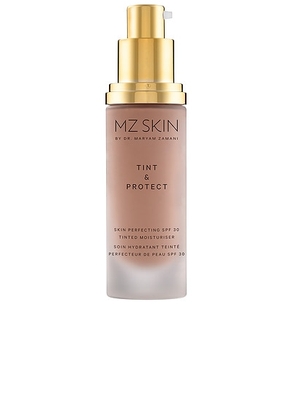 MZ SKIN Tint & Protect Skin Perfecting Tinted Moisturizer SPF 30 in N/A - Beauty: NA. Size all.